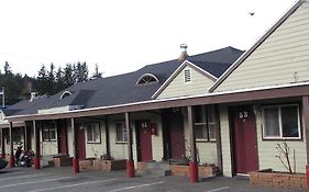 Cascade Inn Bellingham United States